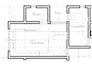 design kitchen, island and 3d modelling